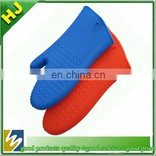 silicone gloves