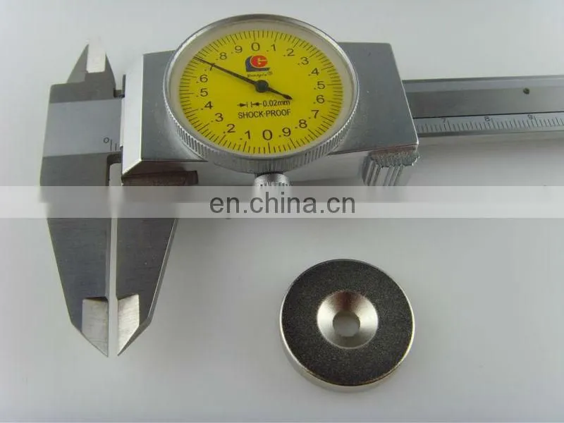 Magnetic Door Holder