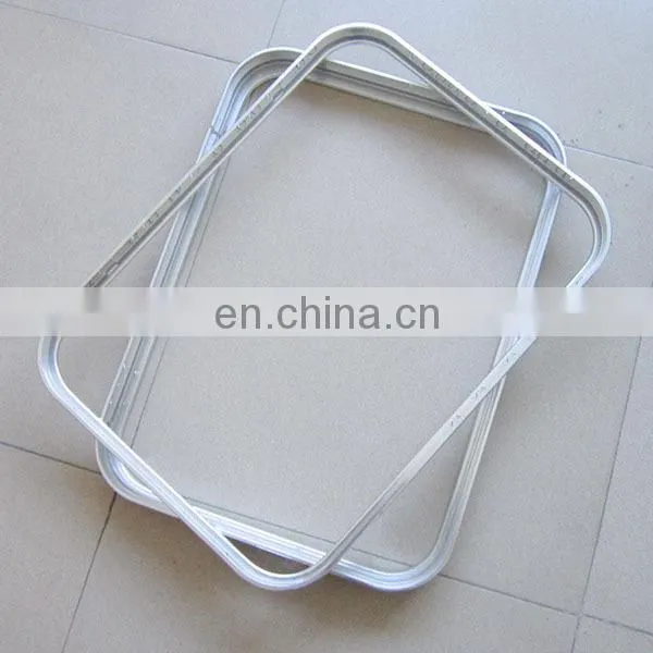 china supplier manufacture aluminium extrusion solar panel frame