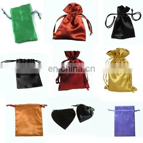 100% Polyester Single Face Satin Ribbon & double face satin ribbons