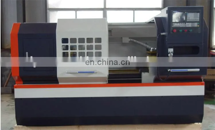 ck6150*750mm automatic cnc lathe turning machine price in india