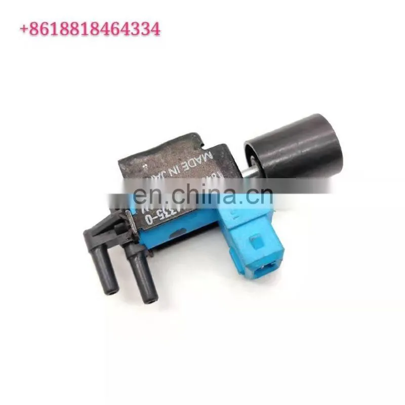 High Quality Vacuum Valve for Vectra C 8-94384335-0 184600-0830 8943843350 1846000830 94384335