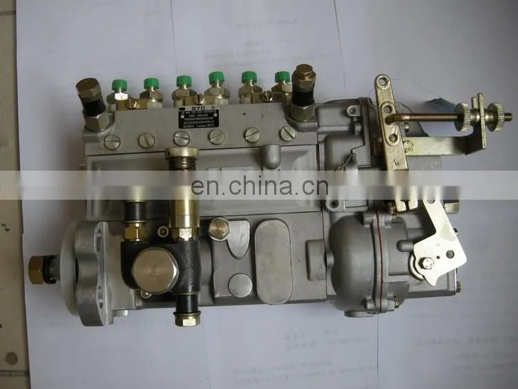 DeutzTBD226B-6 injection fuel pump 10 402 376 075 10402376075 with Governor 10421435108