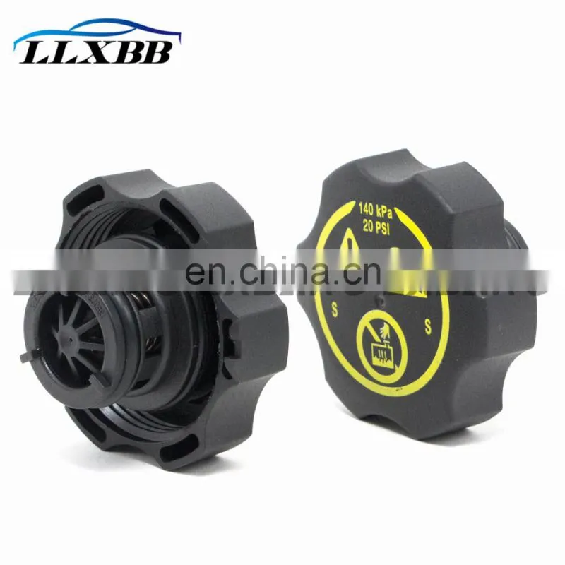 OEM 13502353 Engine Coolant Recovery Tank Cap For GM Chevrolet Cruze 2008-2013