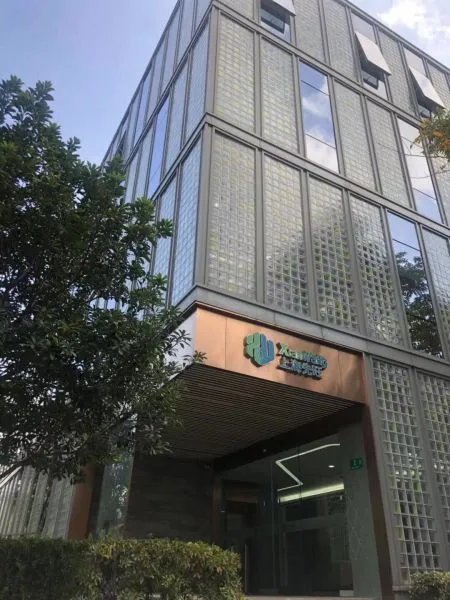 Shanghai X&W Automation Engineering System Co., Ltd. company overview - view 2