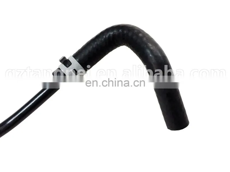 Throttle Body Heater Inlet Pipe For 09-11 Chevro-let Ponti-ac A-veo OEM 55569809 25192905 55354563 55574685