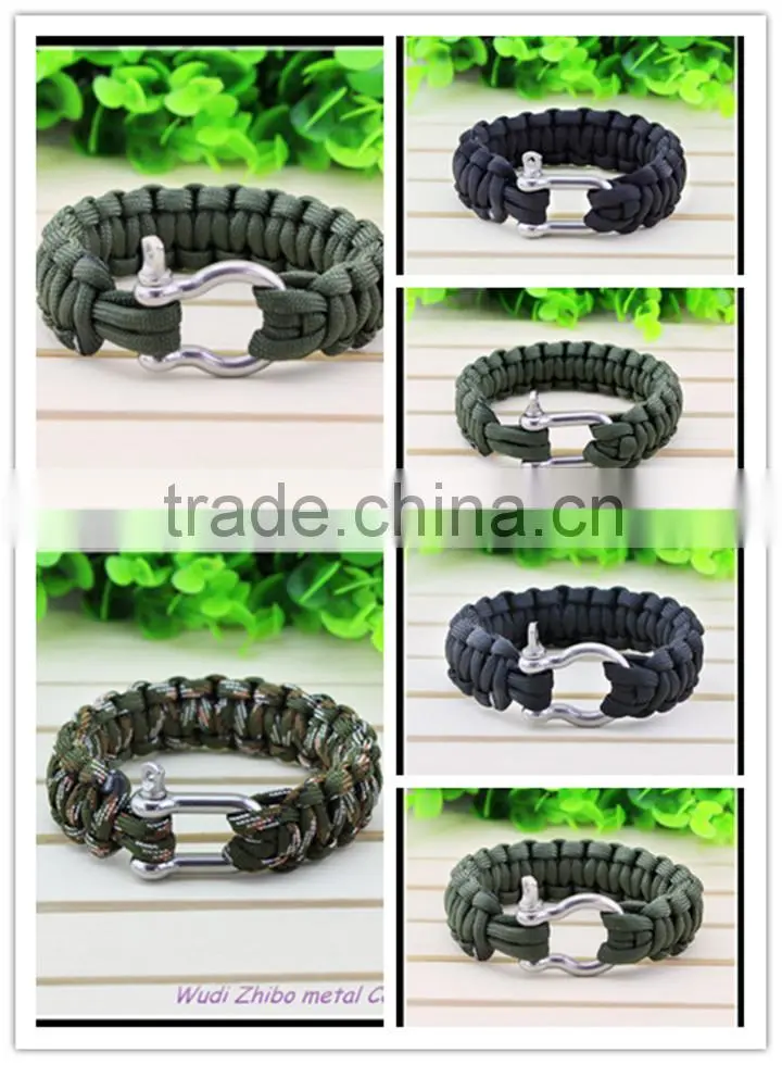 HOT SALE Stainless steel swivel snap shackle MADE IN CHINA