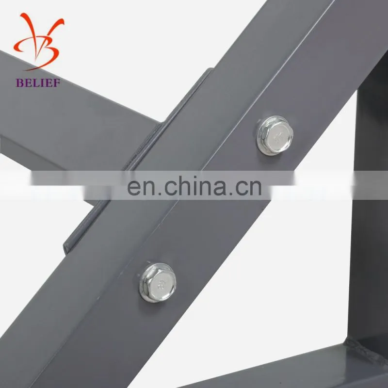Adjustable Squat Rack/ Barbell Rack/Fitness Home&Gym