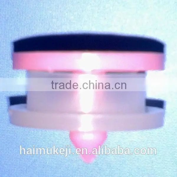 Manufacture of HAIMU Poultry Equipment Adorable Plastic Numbering Rabbit Ear Tags
