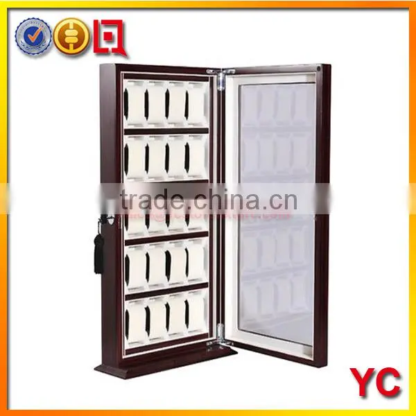 Cool Designed Countertop Acrylic vogue Watch display holder
