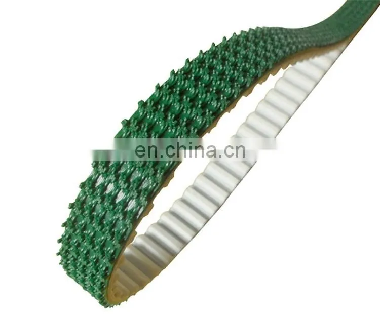 finger joint timing belt,PU Timing Belt,rubber coated timing Belts