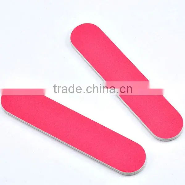 Custom Printed Crystal Glass Nail File