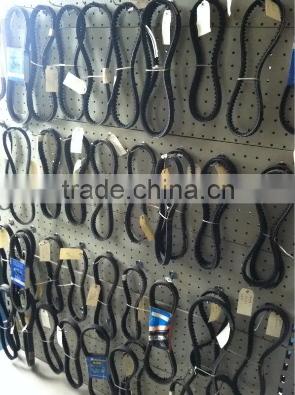 729x17.7x30 Motorcycle Transmission Belt For GY6-120