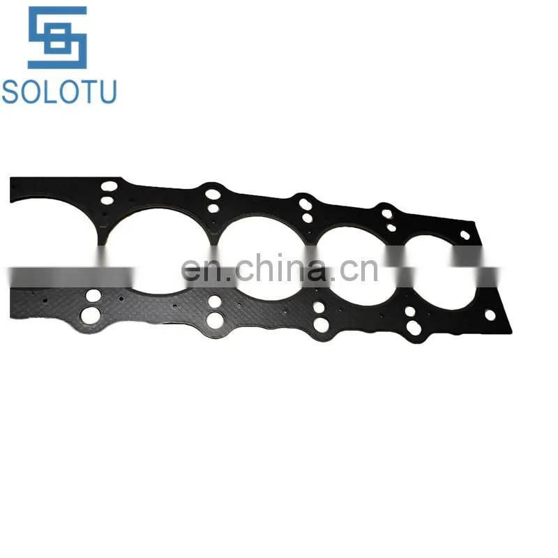 Cylinder Head Gasket Suitable For GS S16 300 JZS160 JZS147 JCE10 2JZ-GE 11115-46040