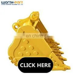 Bucket,excavator bucket,PC300-7 excavator bucket
