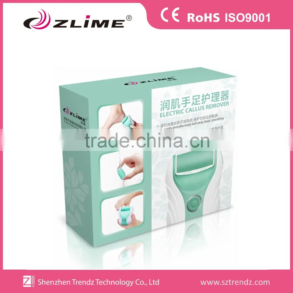 Perfect Foot File Callus Remover