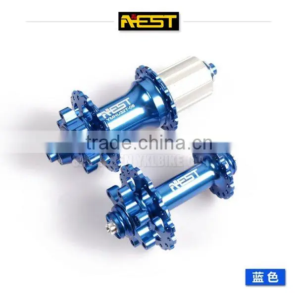 MTB Alloy Mountain Bike Hubs From SHENZHEN China