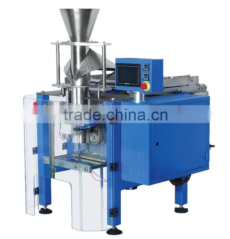 VFFS Packaging Machine For Food Powder