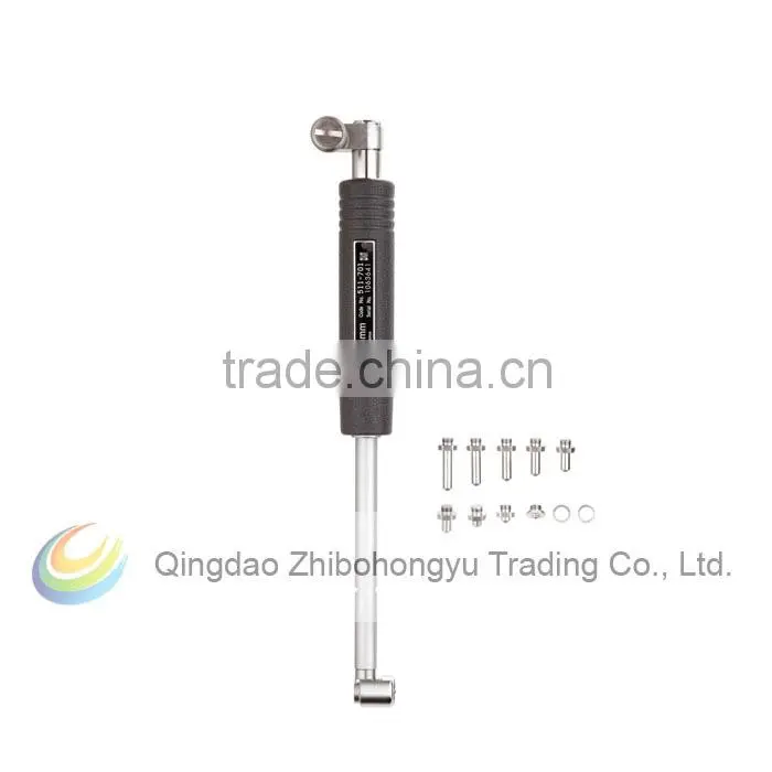 Mitutoyo 511-701 Dial Bore Gauge 18-35mm Range Without Indicator