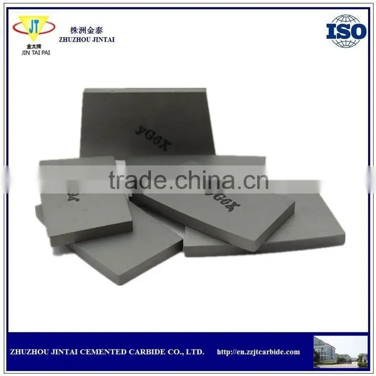 Precision Ground and Polished non-standard tungsten tips with nice price