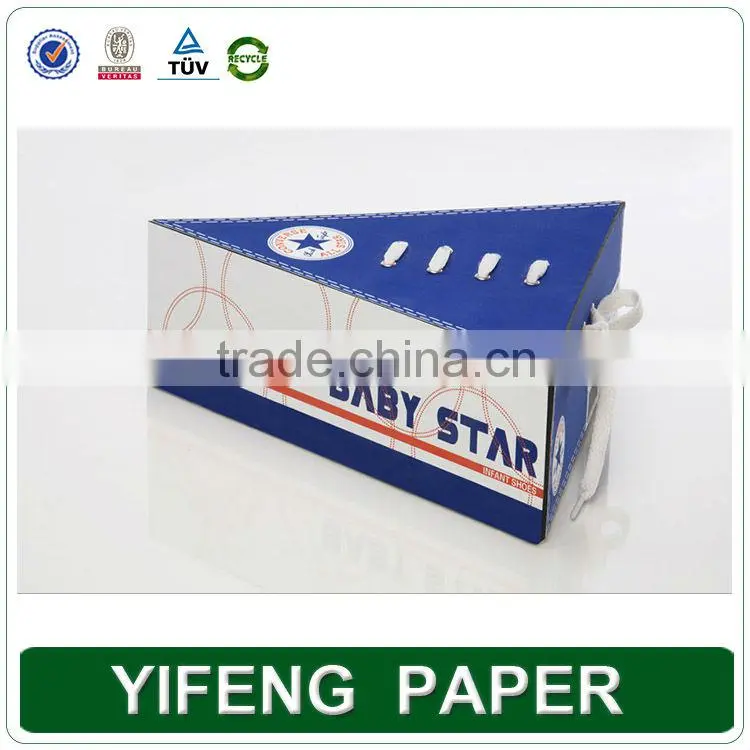 china alibaba custom wholesale shoe box weight, shoe box dimensions, shoe storage box