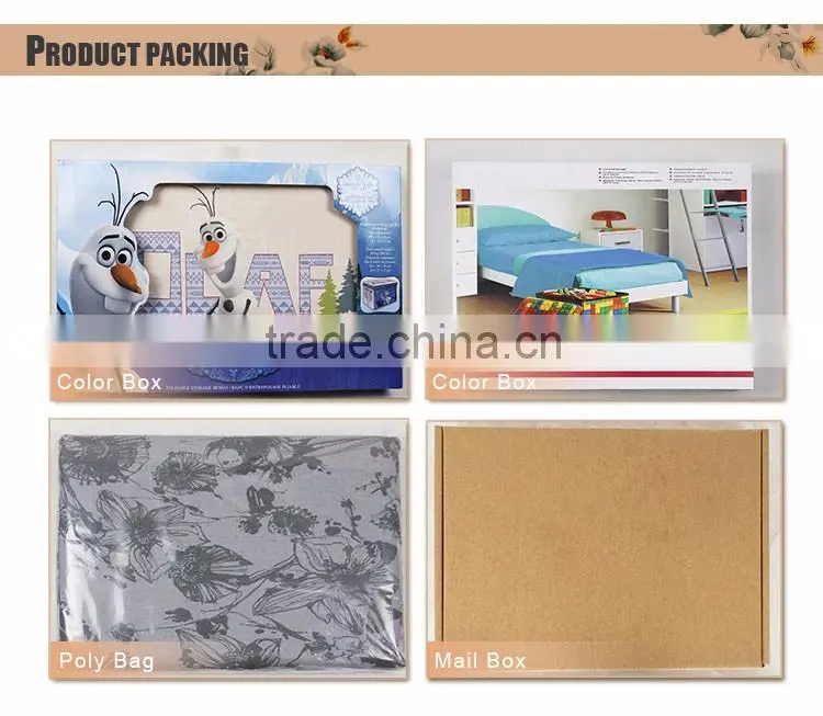 Home Organization Foldable Storage Cube