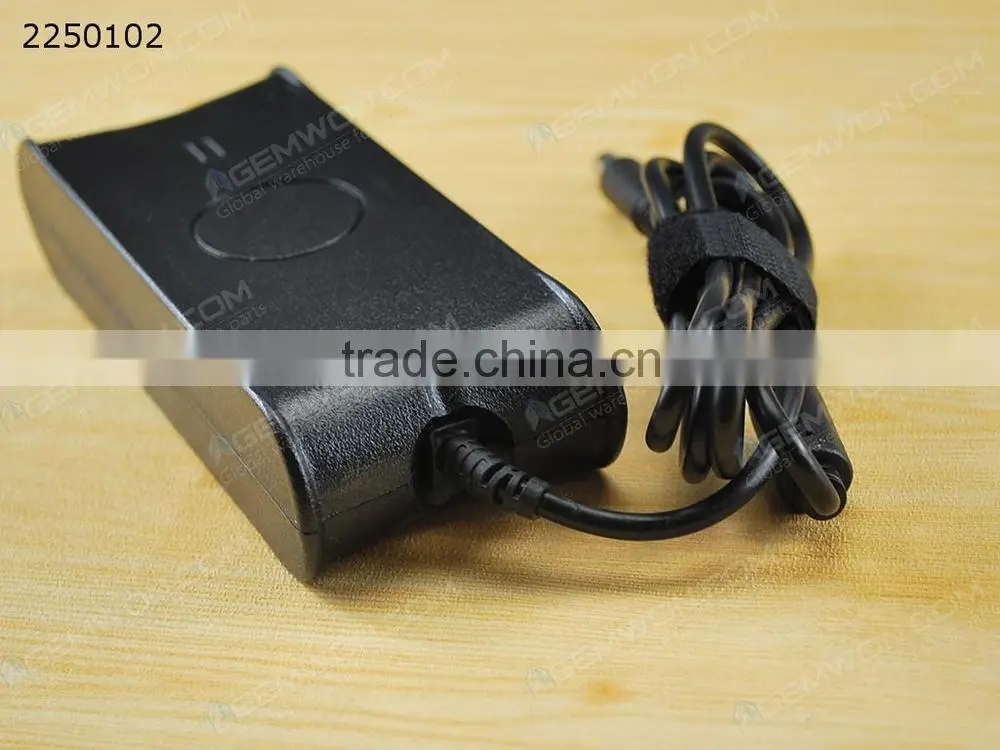 High Copy Laptop AC Power adapter for DELL 19.5V 4.62A 7.5*0.7*5.0mm 90W