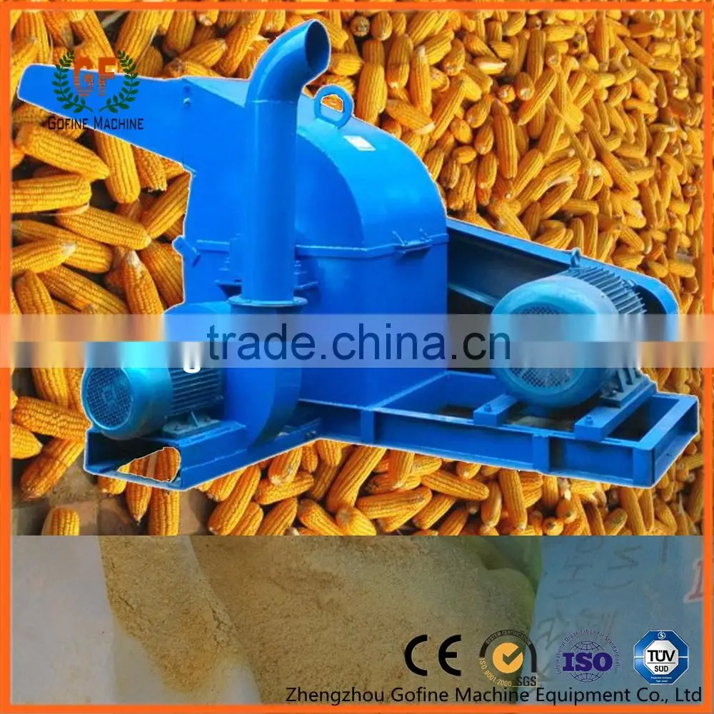 farm corn grinder maize crusher