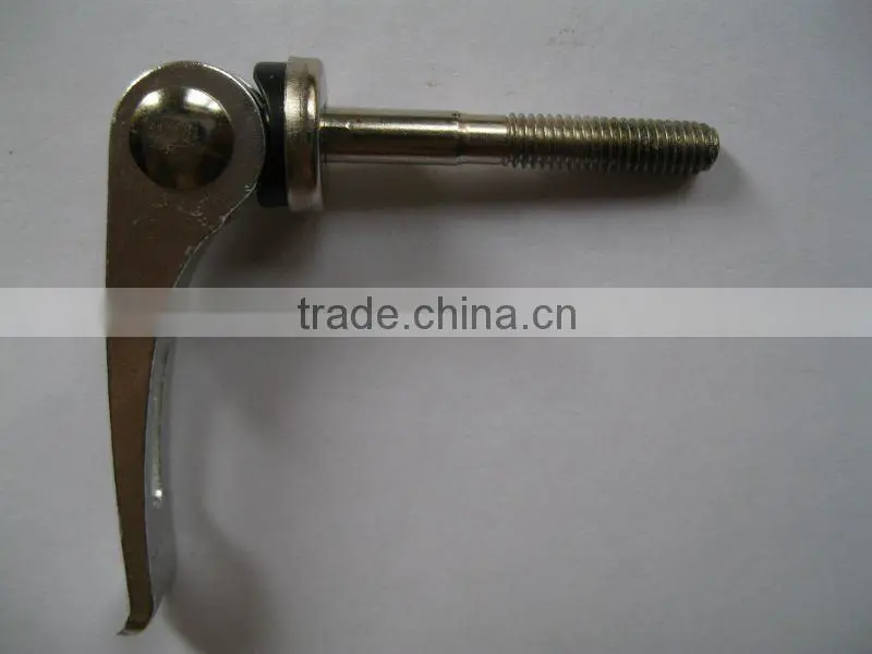 Al Alloy External Thread Cam Lever