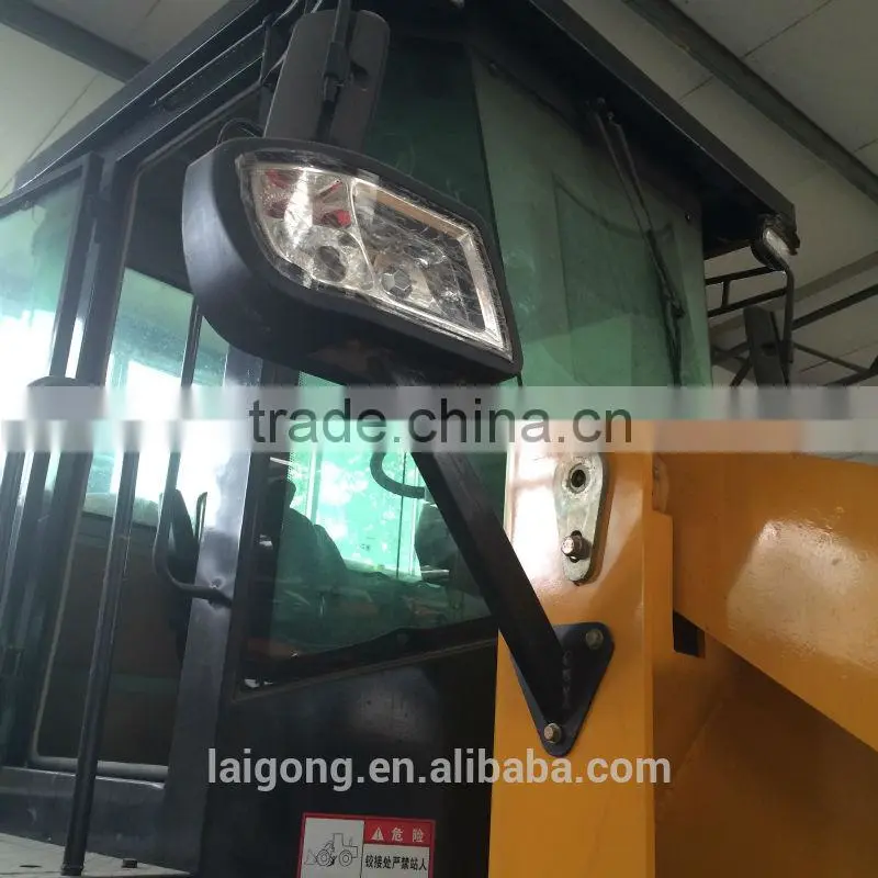 wheel loader hydraulic pump low price for 3ton loader
