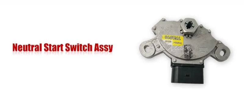 Auto Neutral Safety Switch 84540-2418 TFA010 For VW Rabitt Golf Jetta