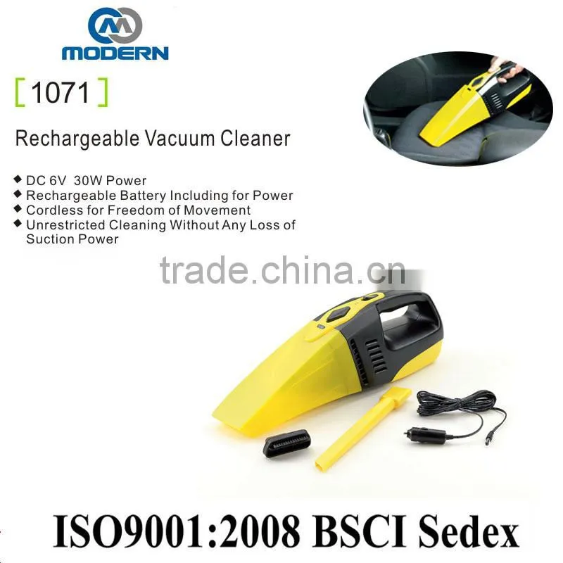 super power car vacuum cleaner for home and car made in china