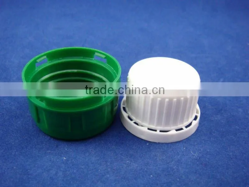 safety cap