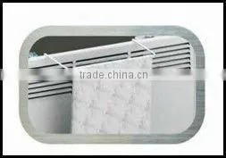 2000W Electric Aluminium panel Heater