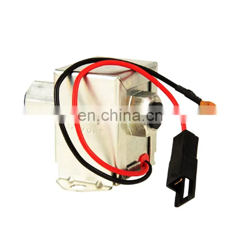 84130988 Fuel Pump Automotive Electronic pump for Diesel original engine truck parts 84130988