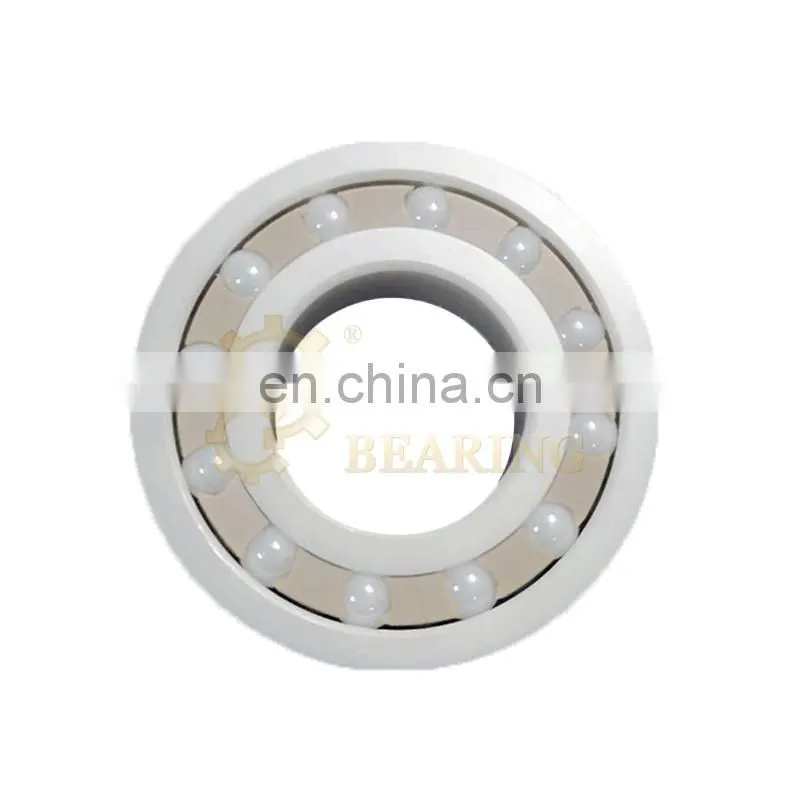 LYHGB Deep Groove ball ceramic 7000 7001 7002 7003 7004 7005 7006 7007 plastic bearing