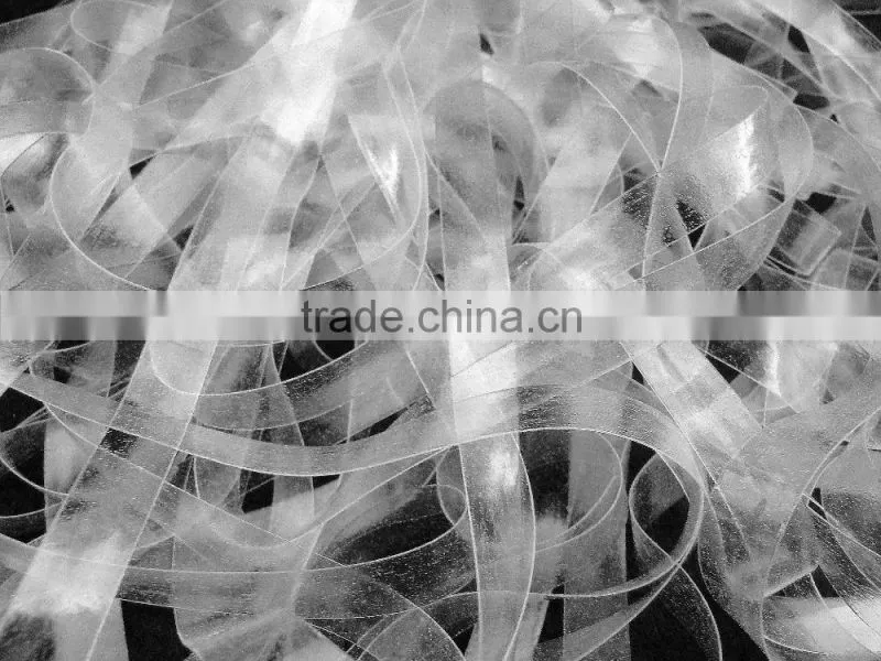 High Elastic Oeko-tex Certificate Anti-slip Clear TPU Tape
