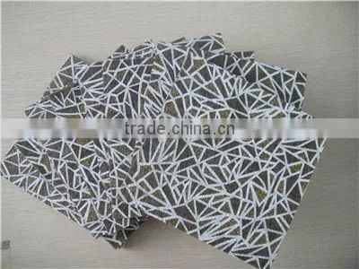 acoustic wall panel