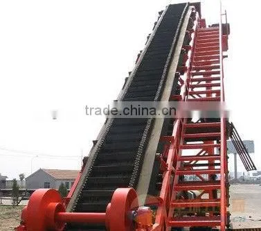 B650 Belt conveyor