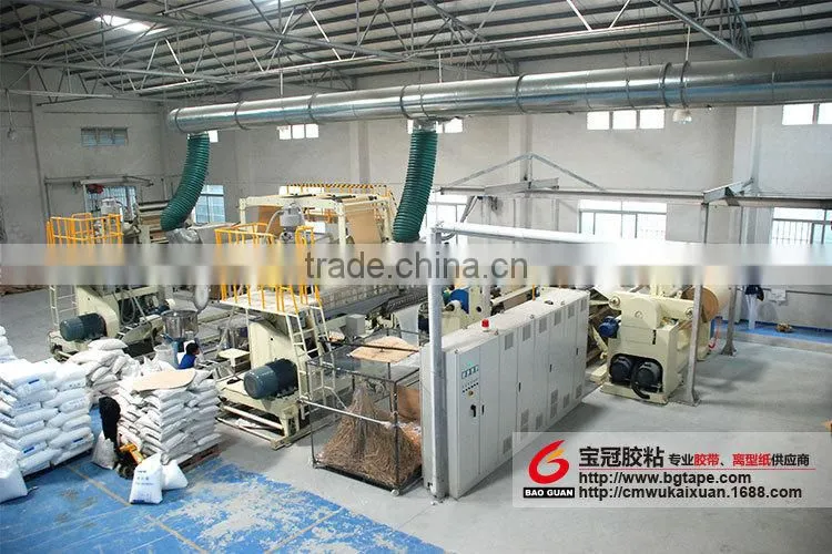 Double Faced Adhesive Tape To Packaging