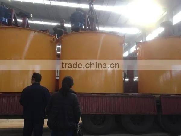 Chemical Mineral Mixer,mining Mineral mixing barrel