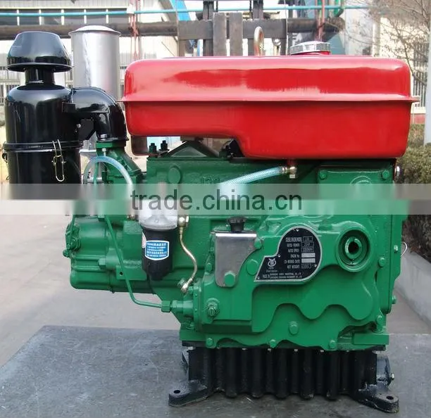 LD Series Diesel Engine 22HP