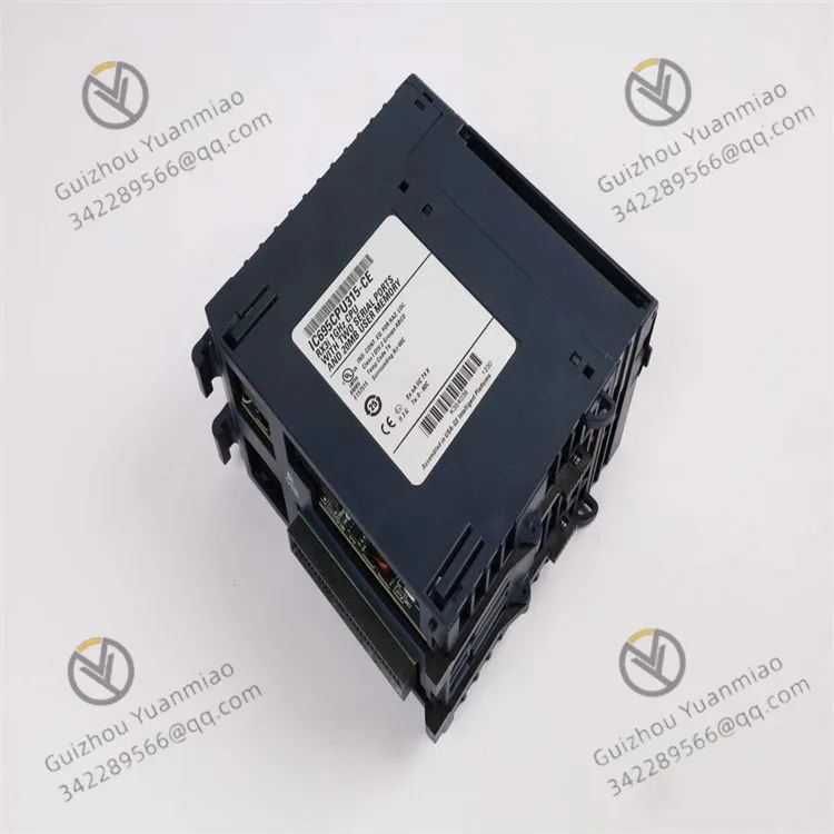IC695CPU315—05