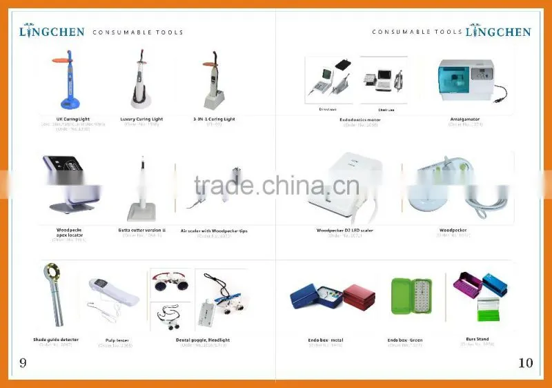 Top selling high quality dental amalgamator with CE Approved