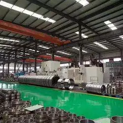 Luoyang Mengtuo Bearing Technology Co., Ltd. company overview - view 1