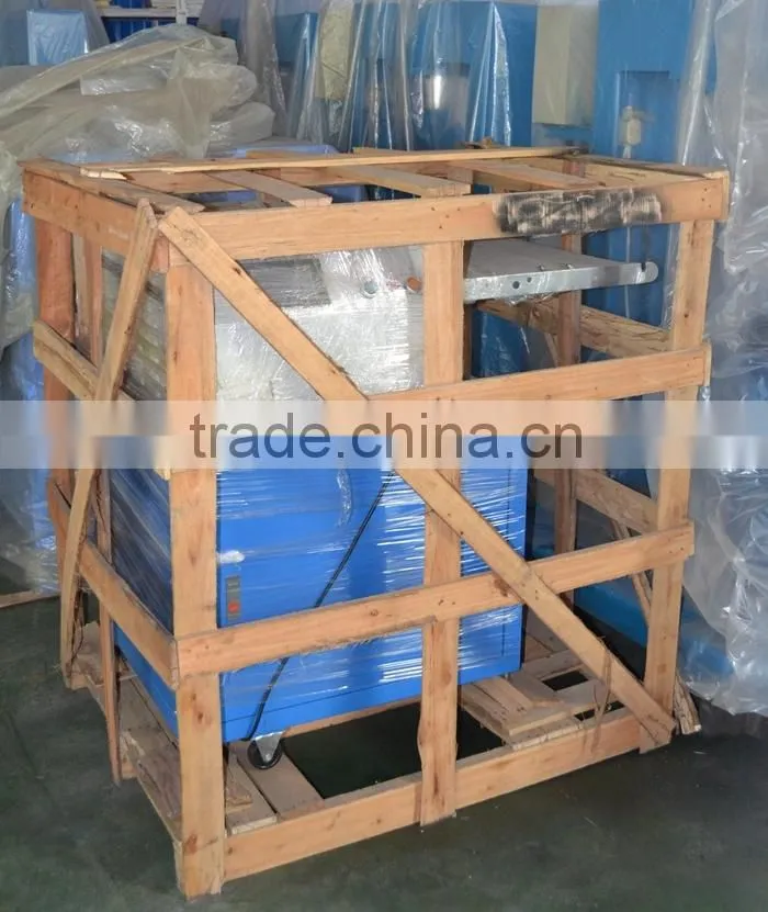 rubber sheet cutting machine