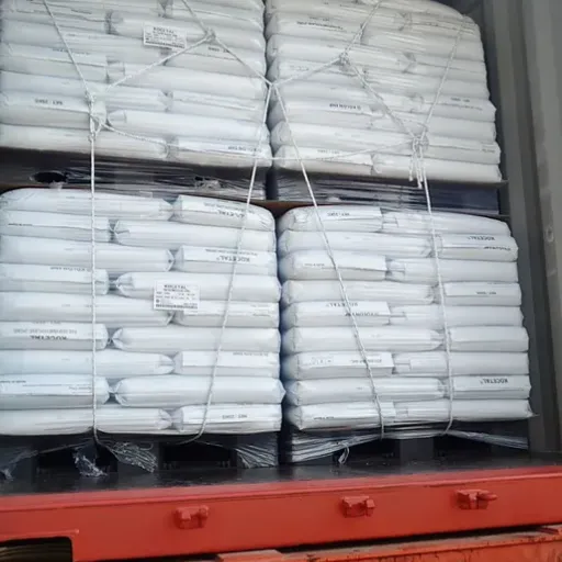 How to Choose a PP Resin Supplier in China: 8 Practical Checks