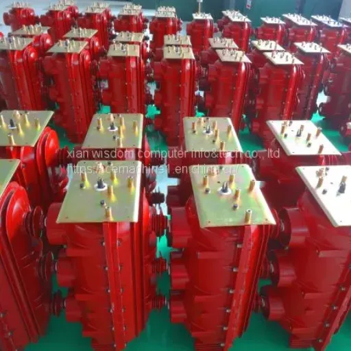 surge protection device selection