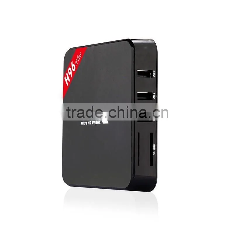 Hot Selling Product 2016 Android TV Box 2GB RAM 16GB ROM Digital Satellite Receiver Digital Set Top Box