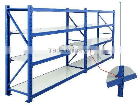FOSHAN JIABAO JIEBAO hardware Rack middle size steel racks JB-8A
